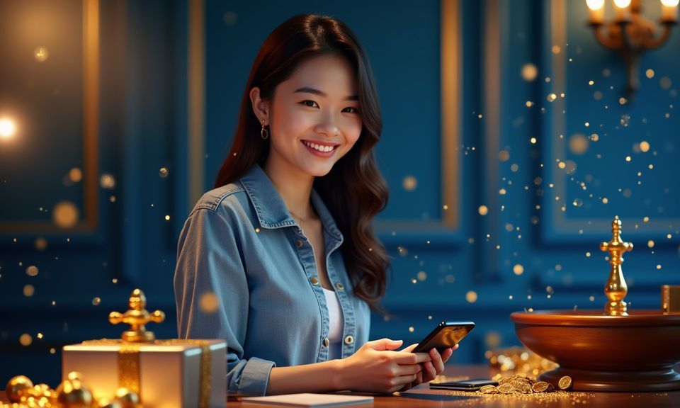 999myr Memulai di 999myr — Beberapa Langkah Sahaja
